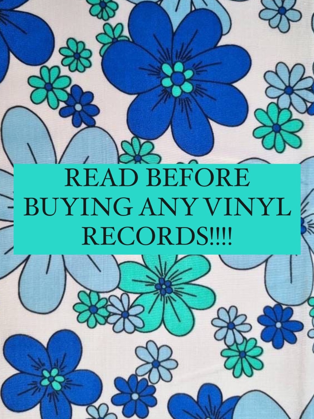 DO NOT BUY